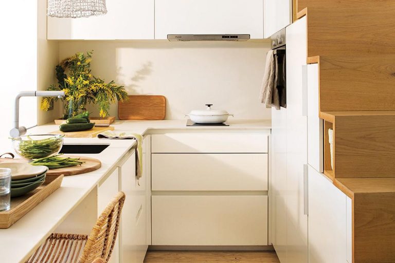 5 errores reforma cocina