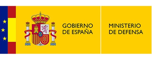 Ministerio de defensa