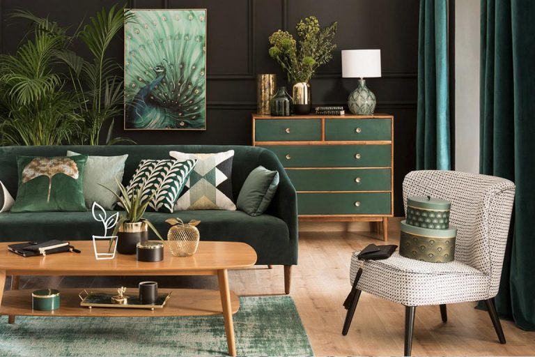 Reforma integral vivienda