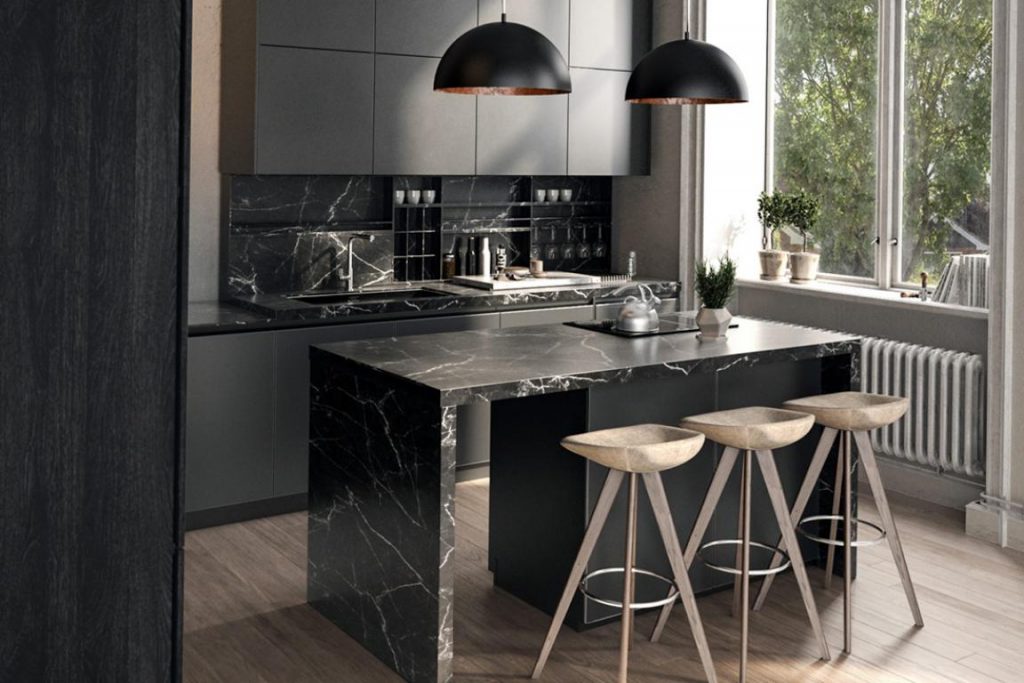 reforma cocina alicante calidades