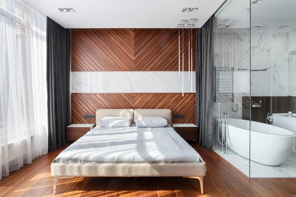 reforma local comercial baño ensuite