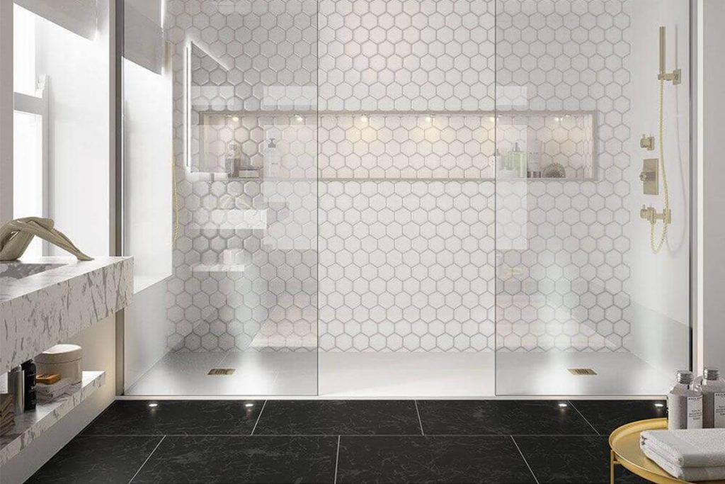 cuanto se tarda en reformar un baño