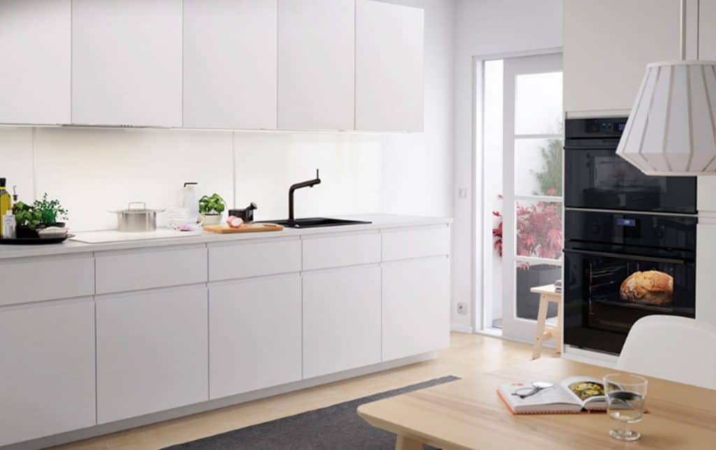 cuanto cuesta reformar cocina 10 m2